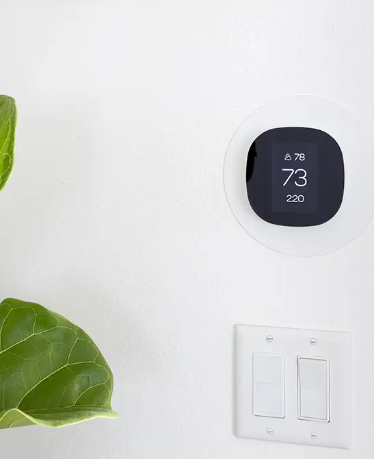 thermostat