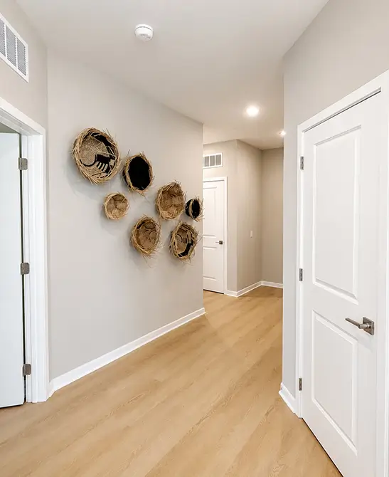 hallway